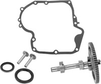Qiilu vezérműtengely-készlet tömítéssel TRX350 Fourtrax Rancher 2000-2006 (84005207 / 793880 / 793583) 9