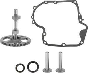 Qiilu vezérműtengely-készlet tömítéssel TRX350 Fourtrax Rancher 2000-2006 (84005207 / 793880 / 793583)