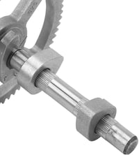 Qiilu vezérműtengely-készlet tömítéssel TRX350 Fourtrax Rancher 2000-2006 (84005207 / 793880 / 793583) 8