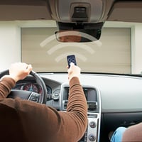 Telecomandă pentru ușă de garaj QIQIAZI 433,92 MHz, 4 canale, compatibilă cu Genius Echo TX4 RC, transmițător de schimb, 2 bucăți 7