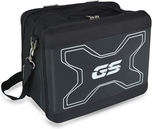 QJY-Motor R1200GS R1250GS F750GS F850GS vízálló belső táska