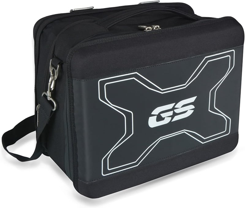 QJY-Motor R1200GS R1250GS F750GS F850GS vízálló belső táska