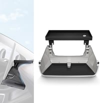 Raft magnetic consolă centrală QKIIP Tesla Model Y pentru Model 3/Y 2