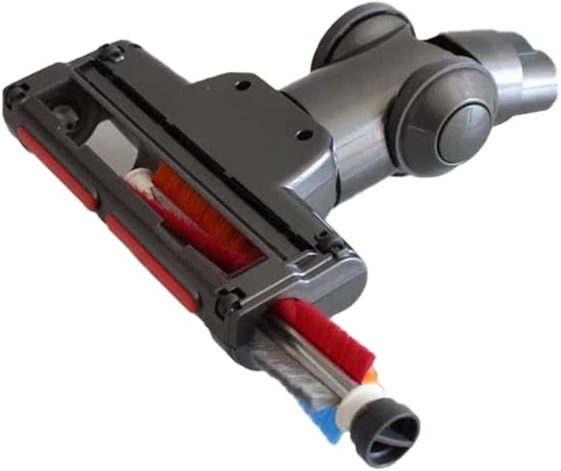 QOTSTEOS Motorozott Padlókefe Dyson DC35 Porszívóhoz Cserealkatrész