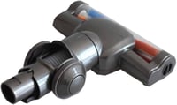 QOTSTEOS Motorozott Padlókefe Dyson DC35 Porszívóhoz Cserealkatrész 6