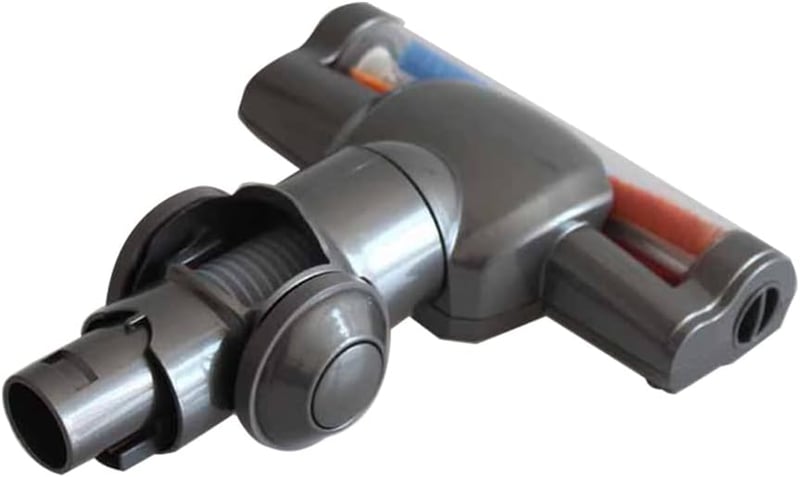 QOTSTEOS Motorozott Padlókefe Dyson DC35 Porszívóhoz Cserealkatrész