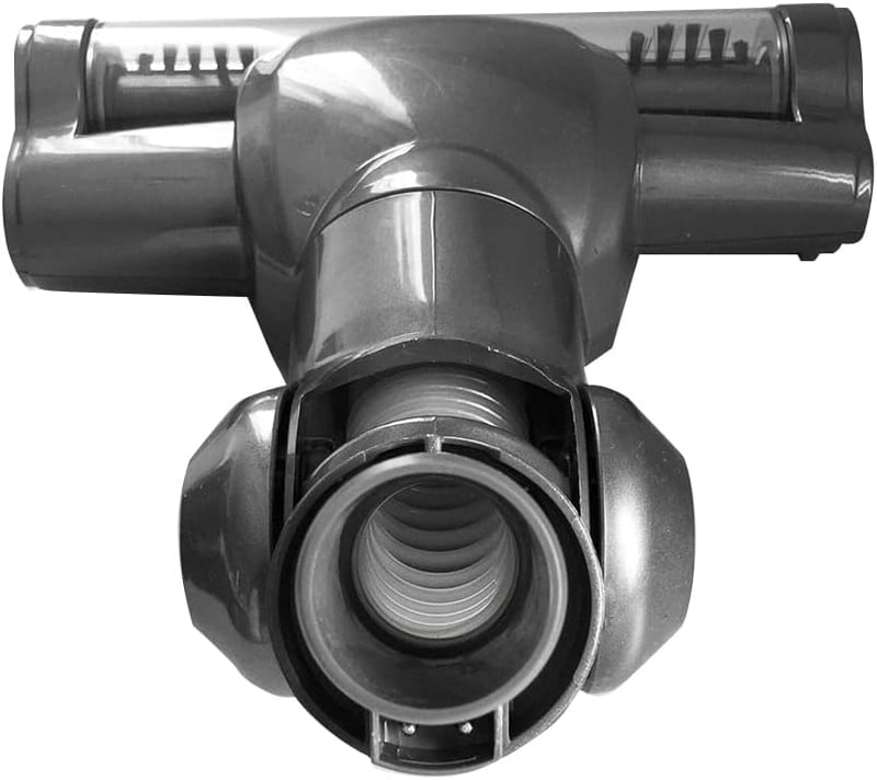 QOTSTEOS Motorozott Padlókefe Dyson DC35 Porszívóhoz Cserealkatrész