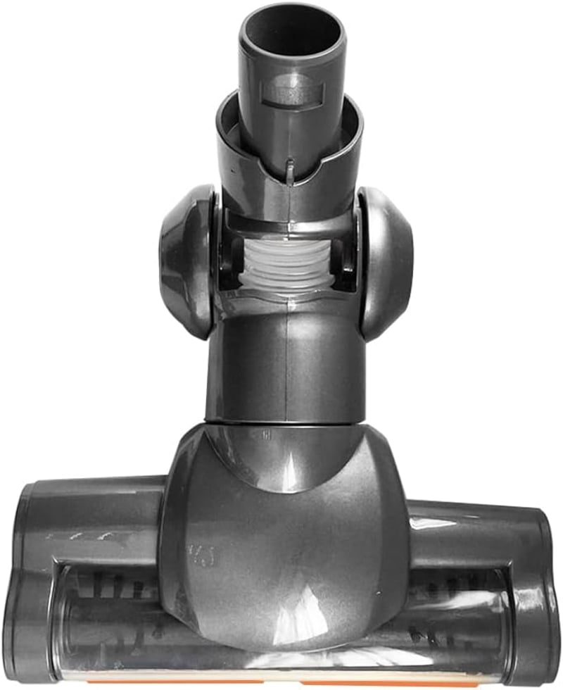 QOTSTEOS Motorozott Padlókefe Dyson DC35 Porszívóhoz Cserealkatrész