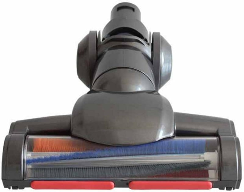 QOTSTEOS Motorozott Padlókefe Dyson DC35 Porszívóhoz Cserealkatrész