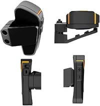 QSPORTPEAK BT-S2 Motoros Bluetooth Headset 1000m Kommunikáció Dupla Csomag 2