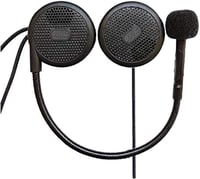 QSPORTPEAK L1 Motoros Sisak Bluetooth Headset Kommunikációs Rendszer 1