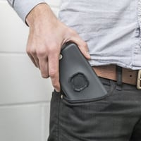 Originálny kryt na mobil Quad Lock pre iPhone 13 Pro Max 5