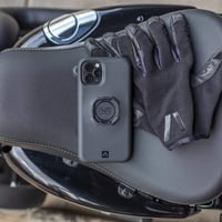 Originálny kryt na mobil Quad Lock pre iPhone 13 Pro Max 8