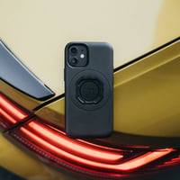 Husă Quad Lock MAG pentru iPhone 16 Pro - Husă de protecție compatibilă cu MagSafe 9