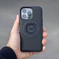 Kryt QUAD LOCK MAG pre iPhone 13 Pro Max - Ochranný kryt s magnetickým uchytením 5