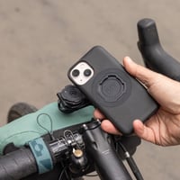 Kryt QUAD LOCK MAG pre iPhone 13 Pro Max - Ochranný kryt s magnetickým uchytením 7
