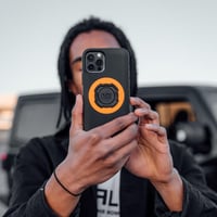 Kryt QUAD LOCK MAG pre iPhone 13 Pro Max - Ochranný kryt s magnetickým uchytením 9