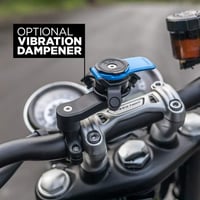 Quad Lock motoros kormányrögzítő telefontartó 3