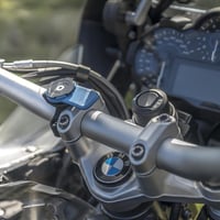 Quad Lock motoros kormányrögzítő telefontartó 5