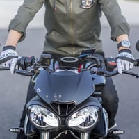 Quad Lock motoros kormányrögzítő telefontartó 7