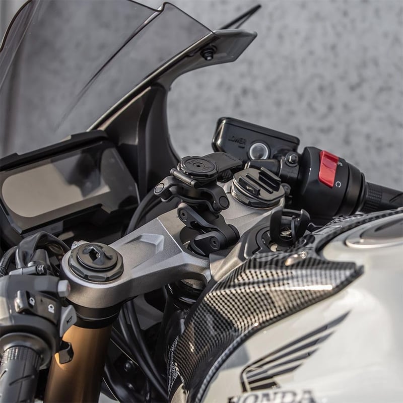 QUAD LOCK Motorkerékpár Kormánytartó PRO