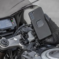 QUAD LOCK Motorkerékpár Kormánytartó PRO 3
