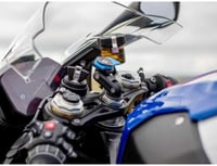 QUAD LOCK Motorkerékpár Kormánytartó PRO 2