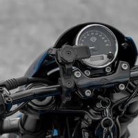 Držiak na riadidlá motocykla Quad Lock Pro 2