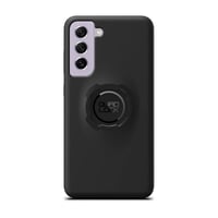 Kryt QUAD LOCK pre smartfón Samsung Galaxy S21 FE – Ochranný kryt na telefón so systémom uchytenia 1