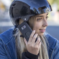 Kryt QUAD LOCK pre smartfón Samsung Galaxy S21 FE – Ochranný kryt na telefón so systémom uchytenia 6