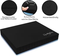 Quality Den Egyensúly Pad - Csúszásmentes Habpárna Stabilitáshoz és Koordinációhoz 2