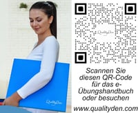 Quality Den Egyensúly Pad - Csúszásmentes Habpárna Stabilitáshoz és Koordinációhoz 6