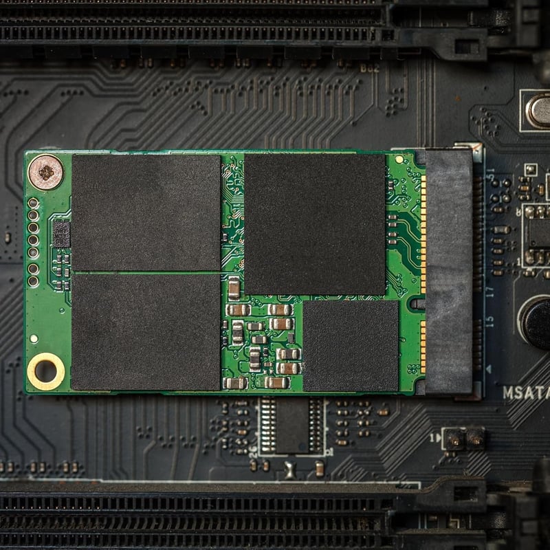 QUARKZMAN Hővezető Szilikon Pad 3.6 W/m.K - 20x20x0.5mm Kék Hűtőbetét Laptophoz, Számítógéphez, Radiátorhoz - Hőálló Termikus Alátét
