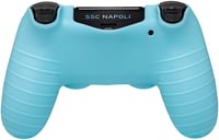 Silikónový obal a úchop na ovládač Qubick SSC Napoli 3.0 4