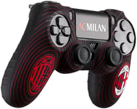 Qubick SSC Napoli 3.0 szilikon kontroller tok és markolat 3