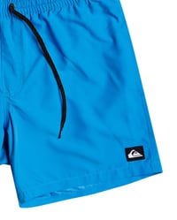 Chlapčenské plavecké šortky Quiksilver Everyday Volley 13" - modrá Blithe, veľkosť 10 rokov (EÚ) 3