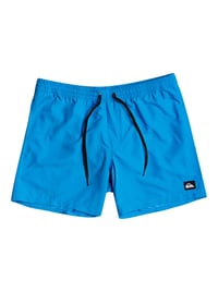 Chlapčenské plavecké šortky Quiksilver Everyday Volley 13" - modrá Blithe, veľkosť 10 rokov (EÚ) 1