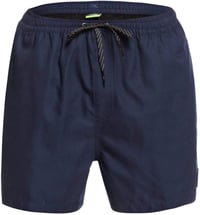 Quiksilver Everyday Volley 15" muške kupaće hlače - Plave (Navy Blazer) - Veličina M 1