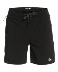 Șort de baie pentru bărbați Quiksilver Everyday Volley 15" - Albastru (Navy Blazer) - Mărimea M 1