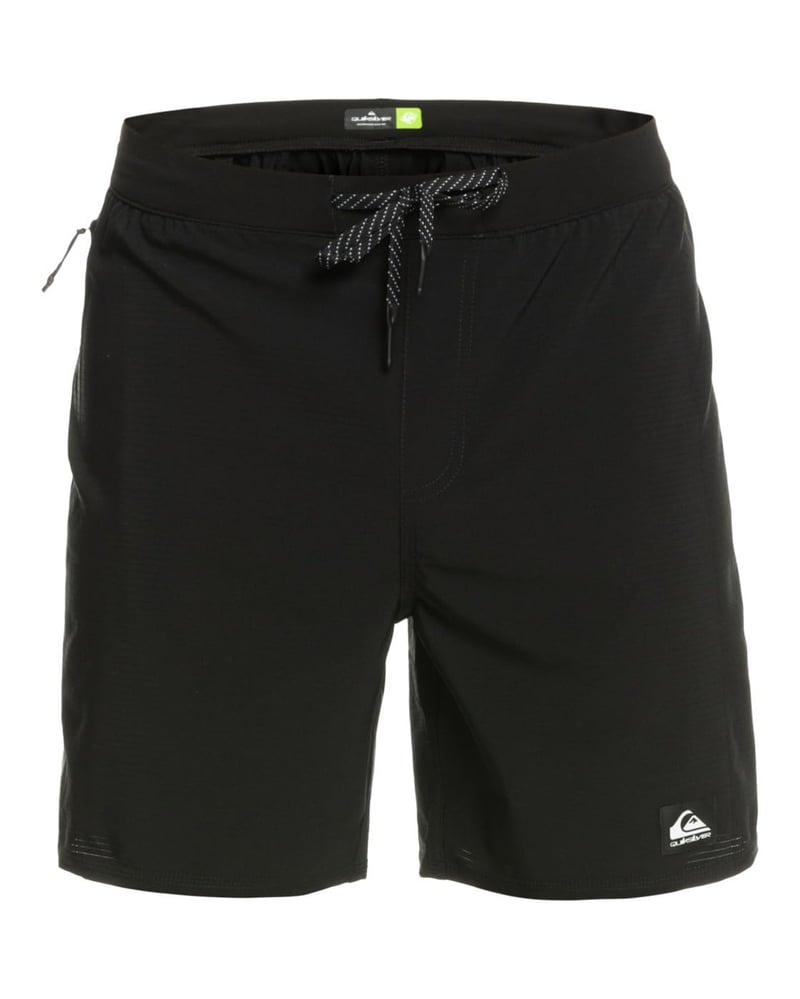 Șort de baie pentru bărbați Quiksilver Everyday Volley 15" - Albastru (Navy Blazer) - Mărimea M