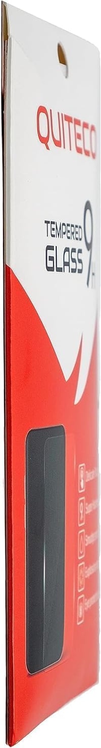 Folie de sticlă securizată QUITECO pentru Samsung Galaxy A05 / A05s - pachet de 2 bucăți 3
