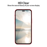 Folie de sticlă securizată QUITECO pentru Samsung Galaxy A05 / A05s - pachet de 2 bucăți 10