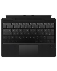 Bluetooth klávesnica Qulose pre Surface Pro 8/9/X/11 s touchpadom (QWERTZ) 1