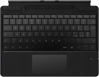 Qulose Surface Pro 8/9/X/11 Bluetooth Billentyűzet Touchpad-dal 1