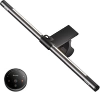 Quntis Ívelt Monitor Lámpa USB Távirányítóval, 40cm Képernyő Világítás 1