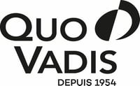 Školský diár QUO VADIS Eurotext Agenda 2026 – 2027 – pastelová ružová – viacjazyčný kalendár – 12 x 17 cm – od augusta do júla 8