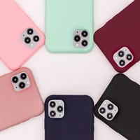 Ququcheng iPhone 13 Pro szilikon nyakpántos tok TPU bumperrel - fekete 6