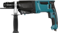 QWORK Elektromos Kalapács Elülső Fogantyú 60-65mm Fúrókalapácshoz 3