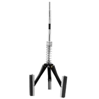 QWORK Alat za honanje cilindara s 3 kraka - Ø 32-89 mm 1