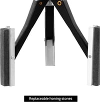 QWORK Honing Tool 32-89mm Hengerhonolás 3-Karos Hengermegmunkáló Eszköz 3